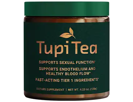 Tupi Tea Tupi Tea supplement